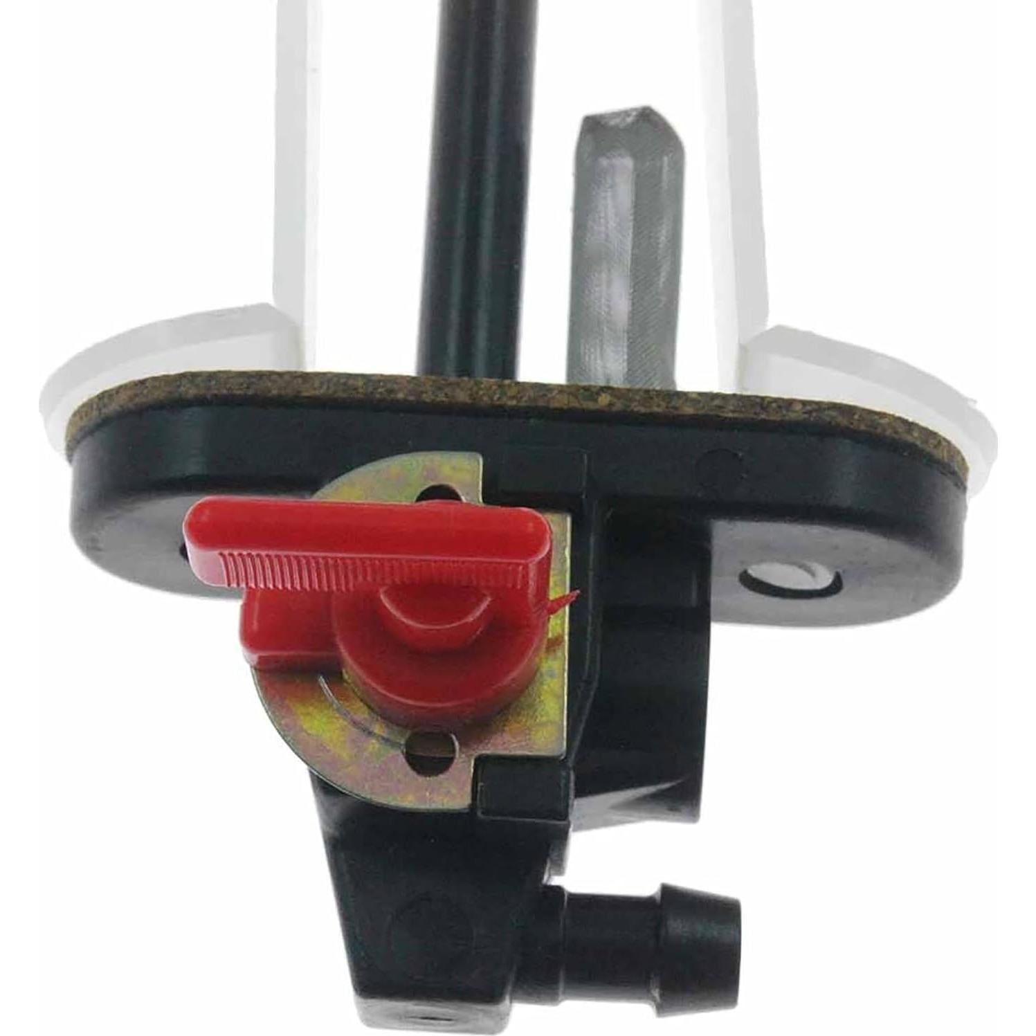 Válvula de Cierre de Combustible WANSUPYIN para Polaris Scrambler 500 2001-2009