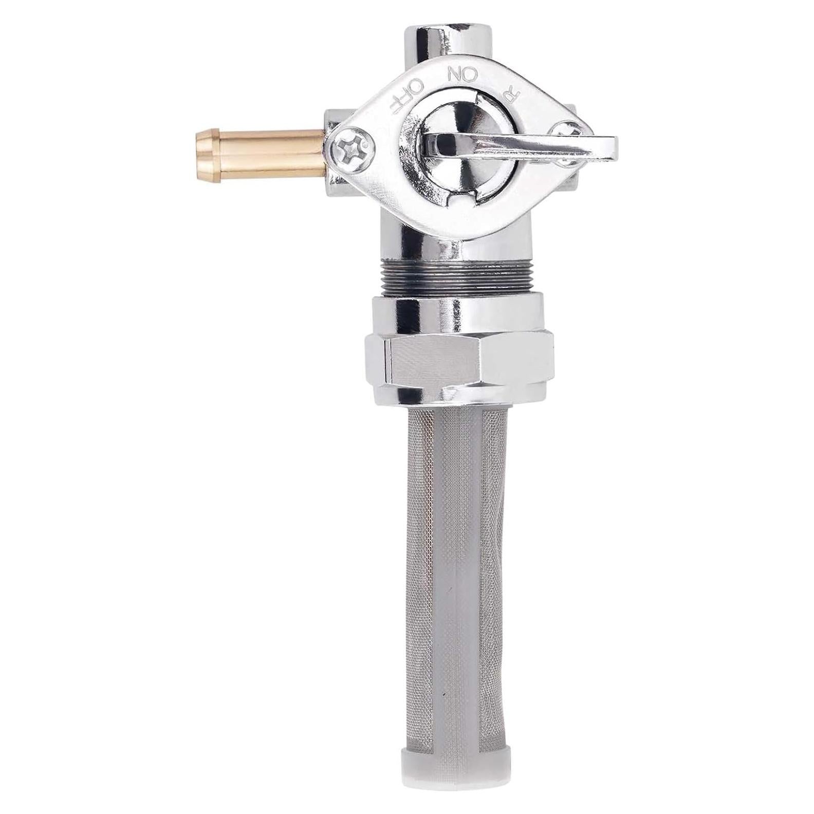 Válvula de Combustible Petcock Road Passion 62167-81 para Harley