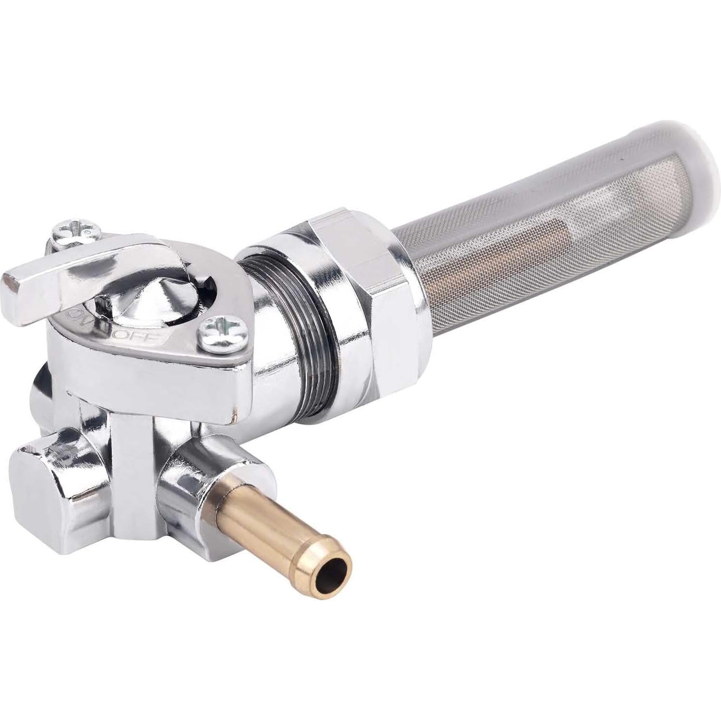 Válvula de Combustible Petcock Road Passion 62167-81 para Harley