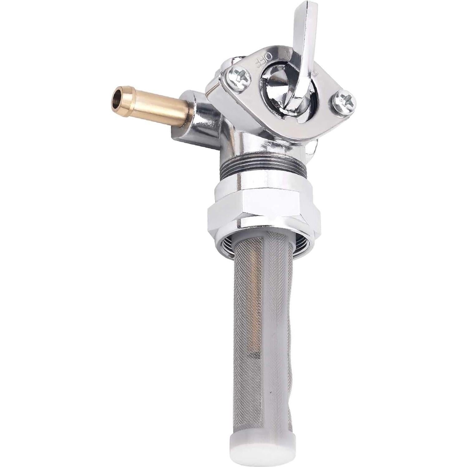 Válvula de Combustible Petcock Road Passion 62167-81 para Harley