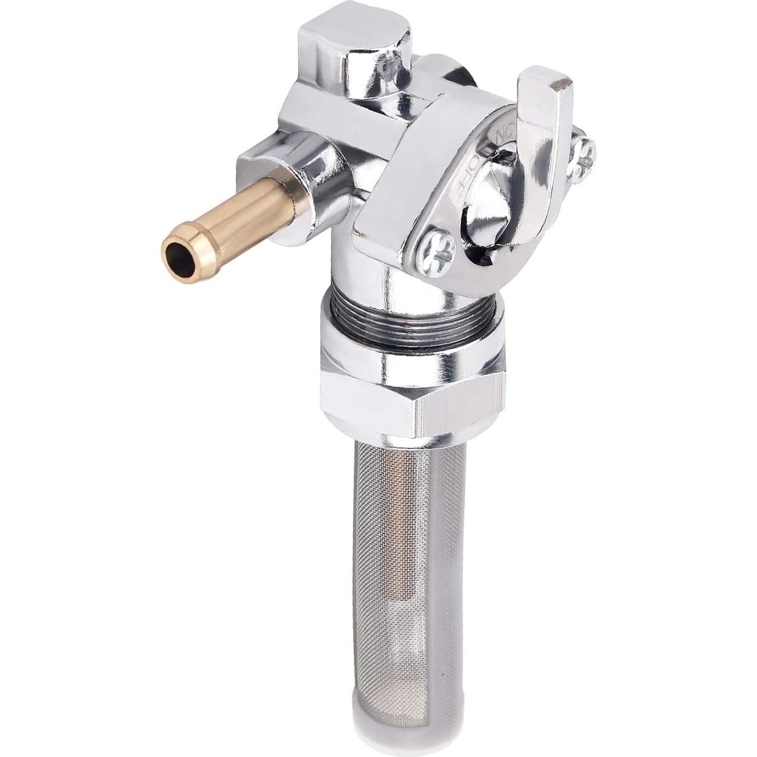 Válvula de Combustible Petcock Road Passion 62167-81 para Harley