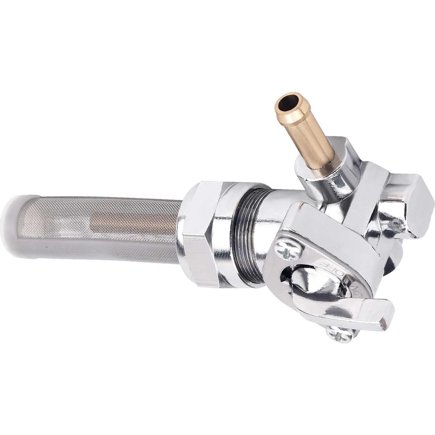 Válvula de Combustible Petcock Road Passion 62167-81 para Harley