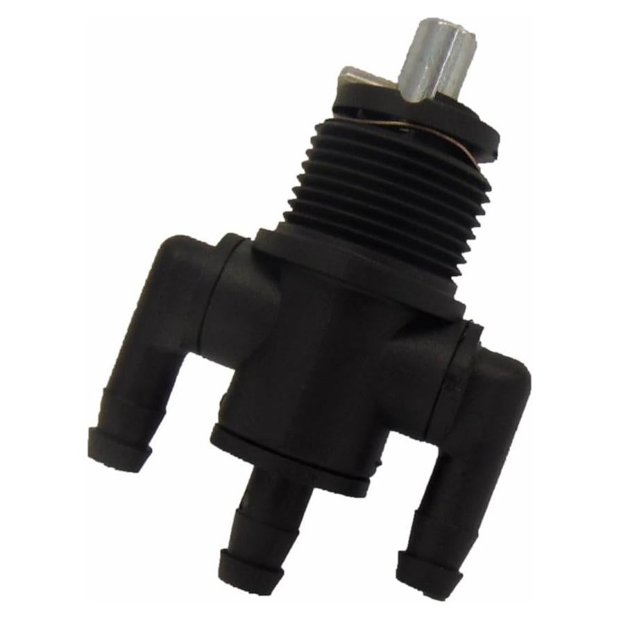 Válvula de Combustible 3 Vías CRU para Polaris 1997-2003