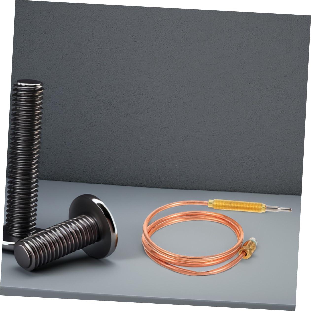 Dispositivo de Seguridad Termopar Ibasenice para Estufas de Gas