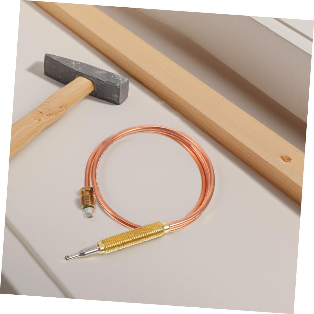 Dispositivo de Seguridad Termopar Ibasenice para Estufas de Gas