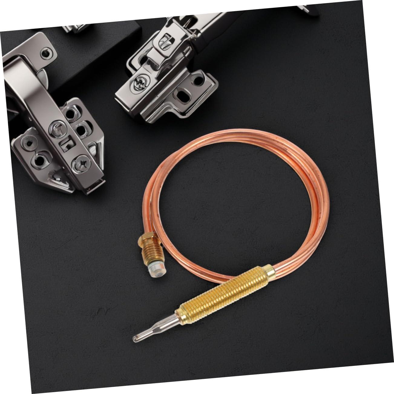 Dispositivo de Seguridad Termopar Ibasenice para Estufas de Gas