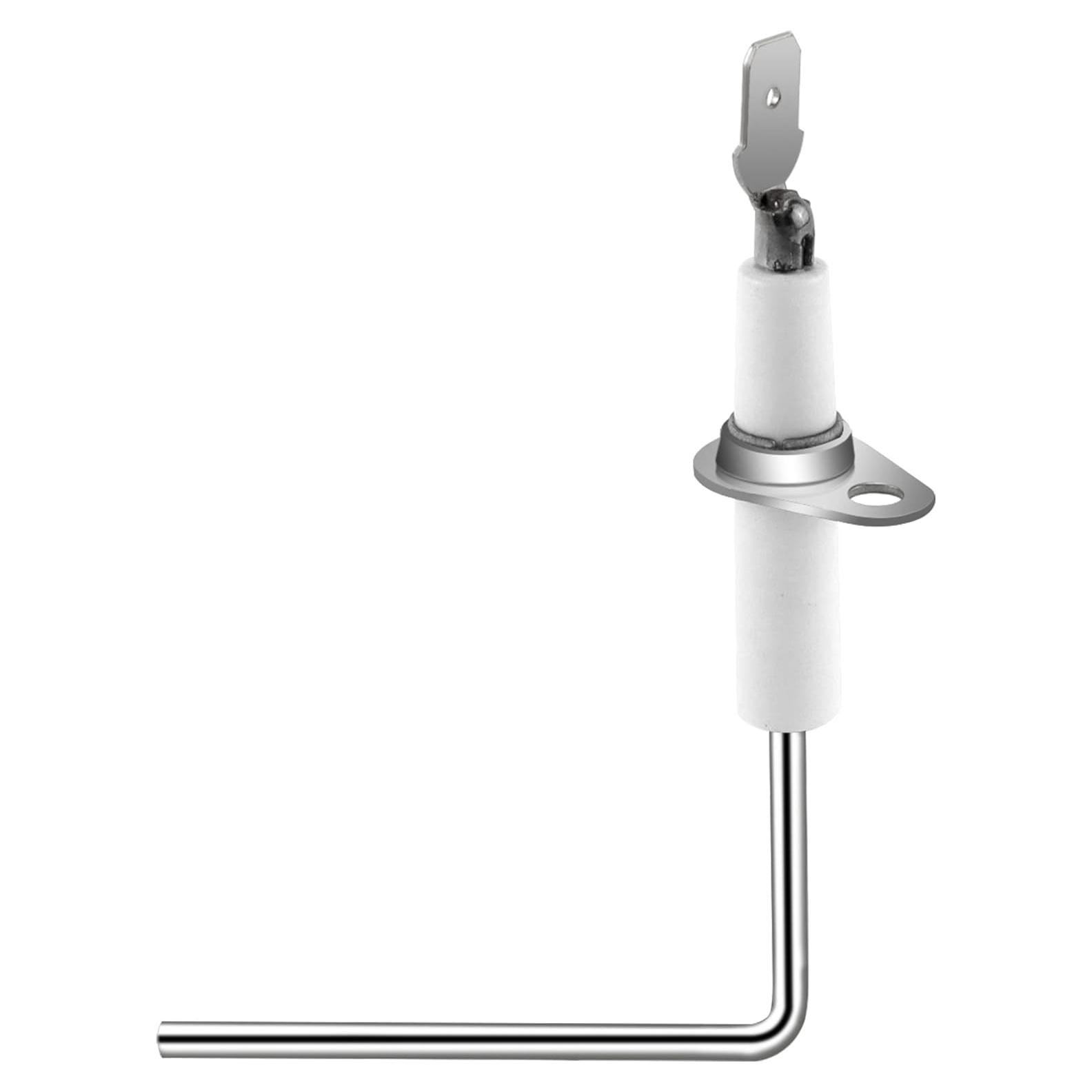 Romalon SEN01114 SEN0491 Flame Sensor Replacement Part fit for Tr-ane Gas Furnace B340888-1