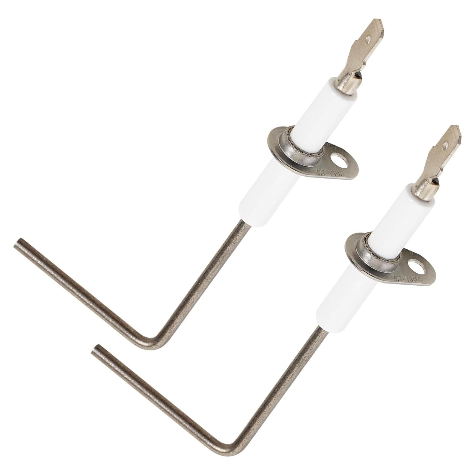 Sensor de Llama BlueStars 62-23543-01 Paquete de 2 para Hornos