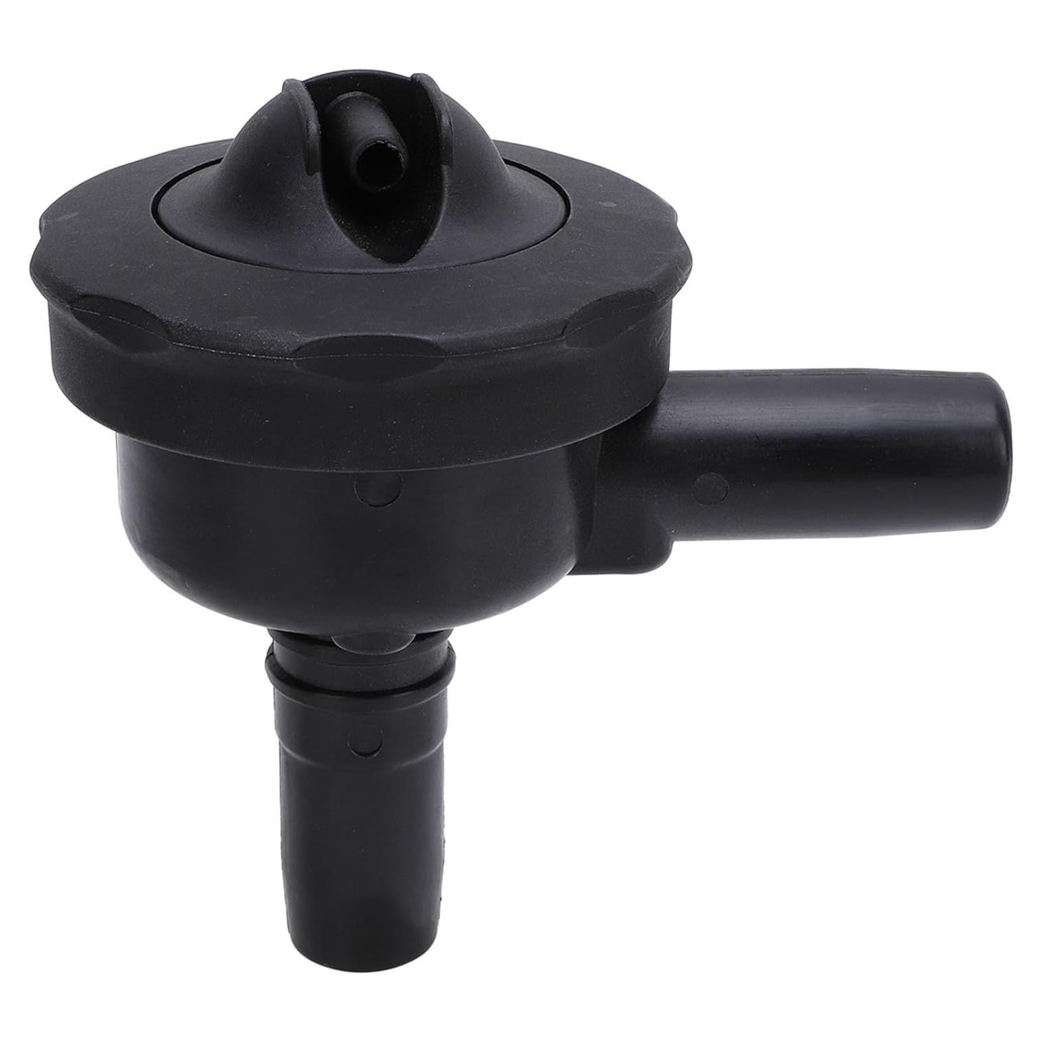 Válvula de Globo de Vacío Pwshymi para Máquina de Ordeño