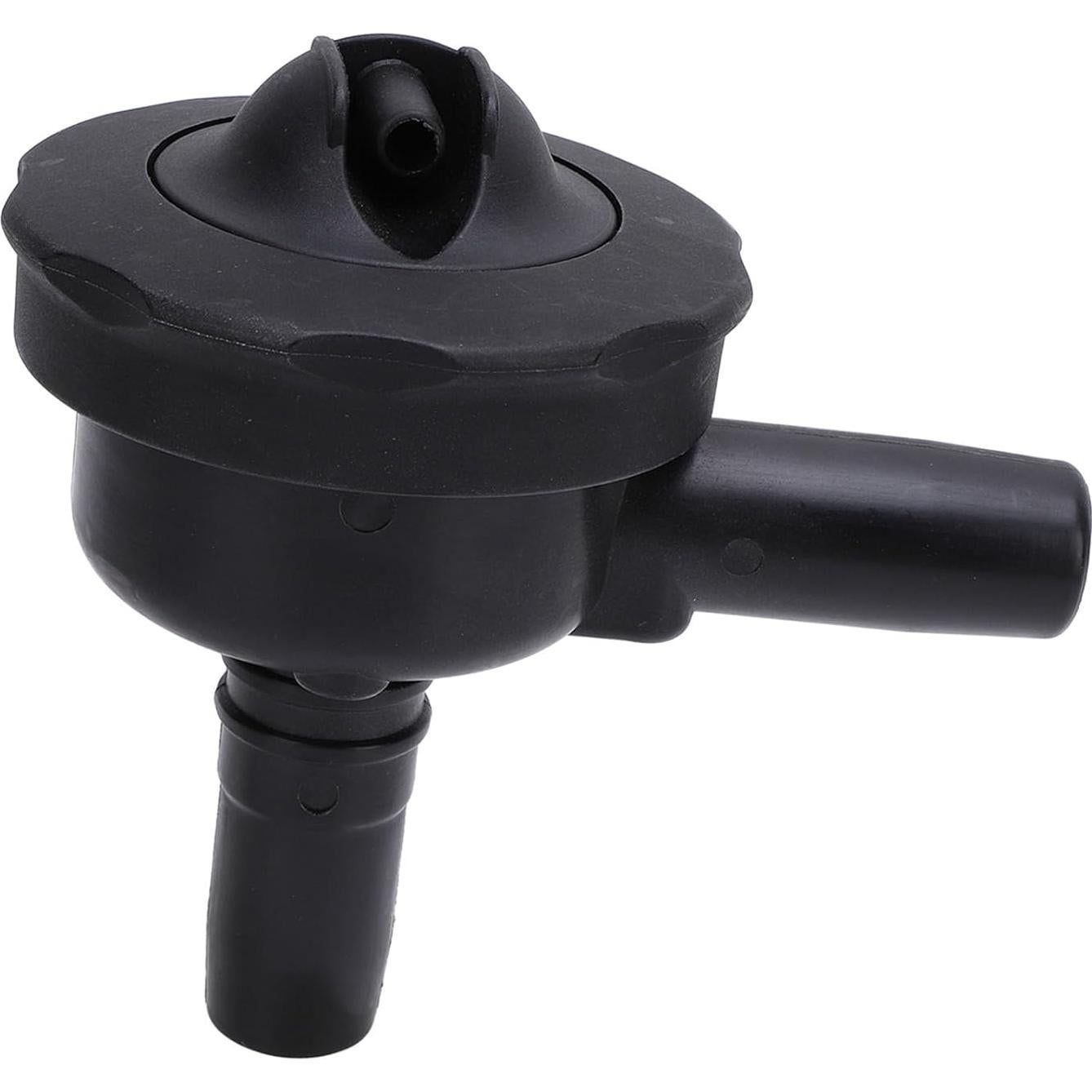 Válvula de Globo de Vacío Pwshymi para Máquina de Ordeño