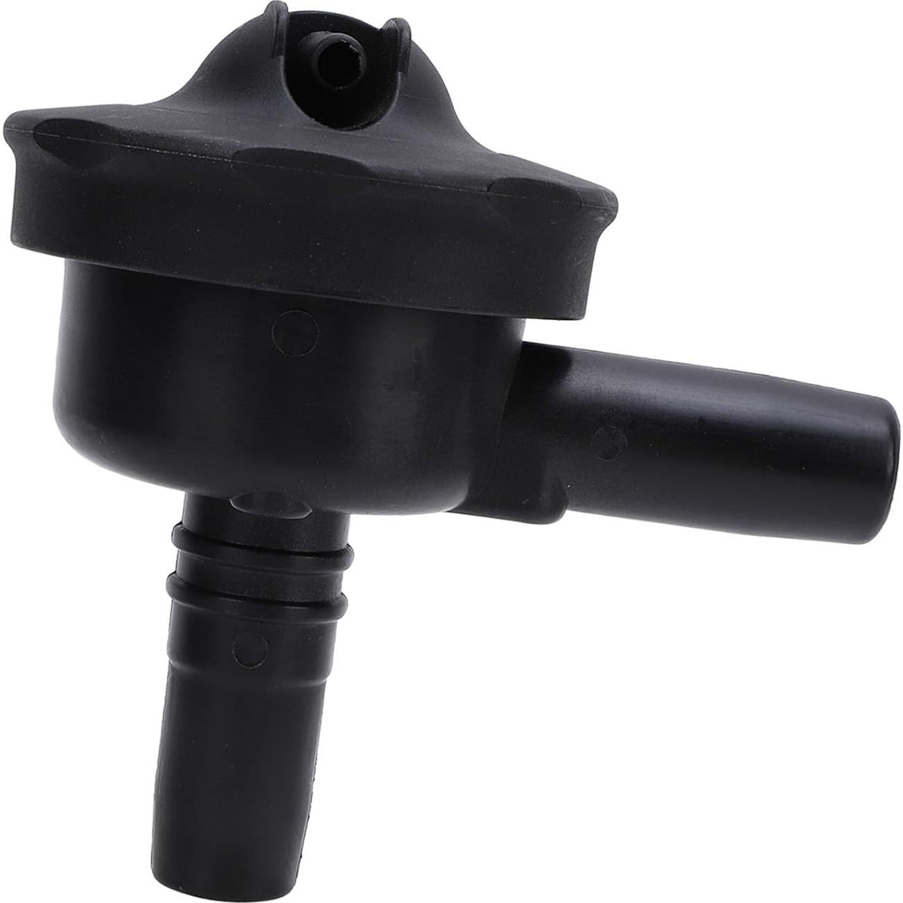 Válvula de Globo de Vacío Pwshymi para Máquina de Ordeño