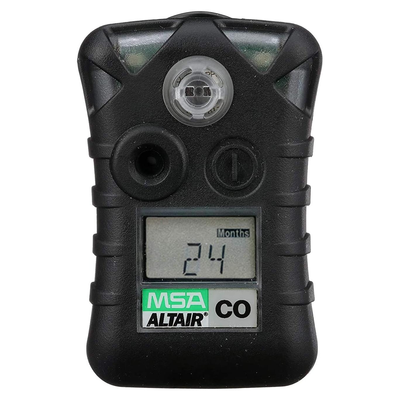 Detector de Gas MSA ALTAIR 10092522 - Monóxido de Carbono CO