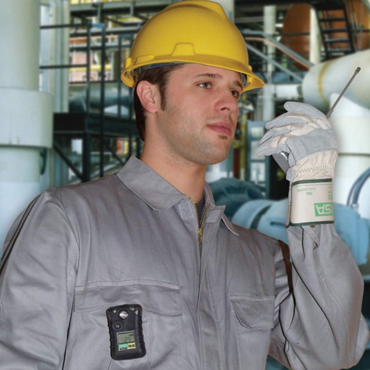 Detector de Gas MSA ALTAIR 10092522 - Monóxido de Carbono CO