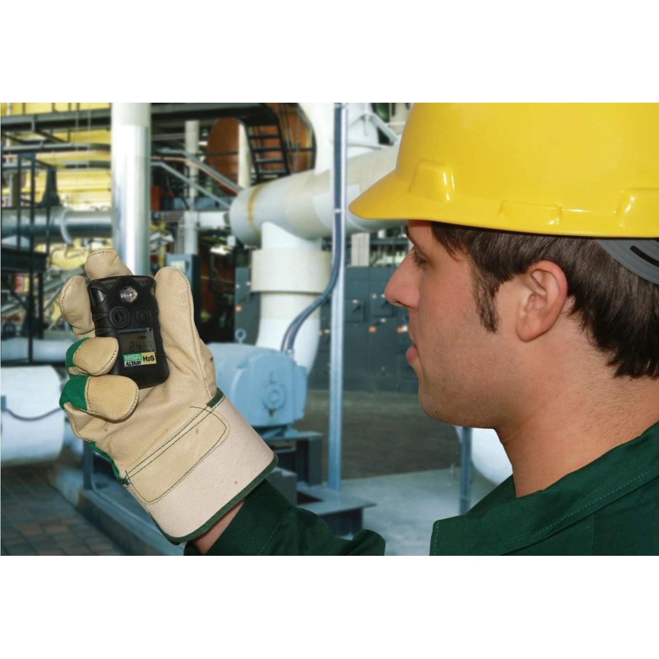 Detector de Gas MSA ALTAIR 10092522 - Monóxido de Carbono CO