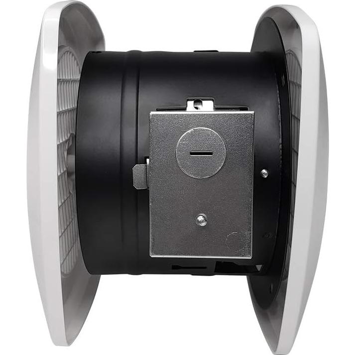 Ventilador de Escape BV-WF-01 90 CFM Silencioso 4.0 Sones