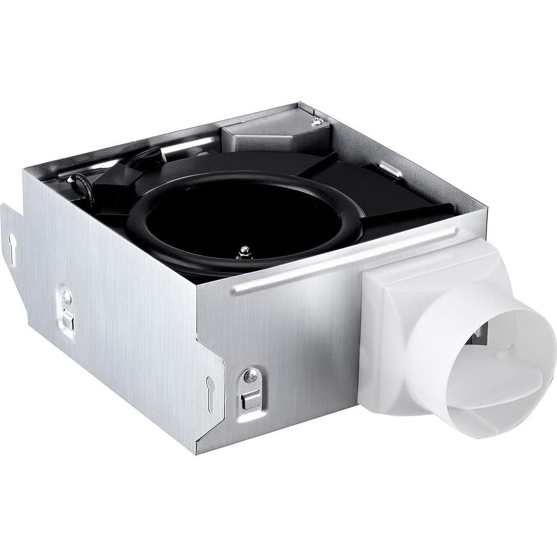 Ventilador de Baño Tech Drive 50 CFM Silencioso 1 Sone
