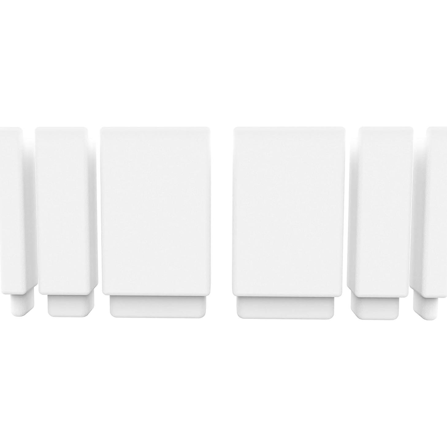 Ventilador de Ventana Vornado TRANSOM 4 Velocidades Control Remoto