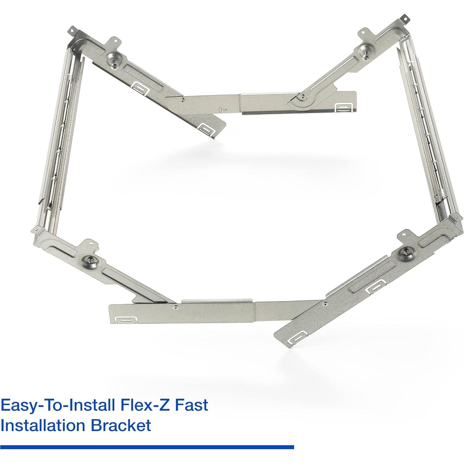 Ventilador Extractor de Baño Panasonic WhisperWarm 110 CFM