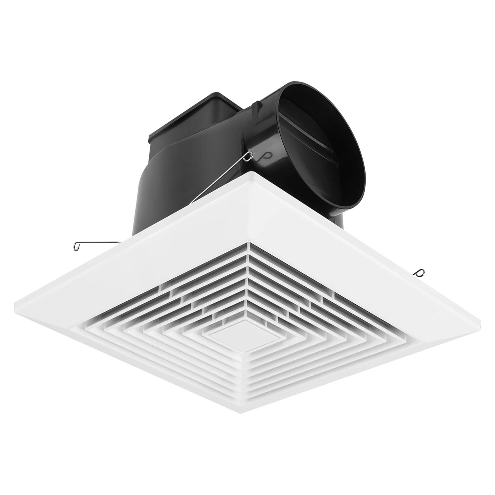 Ventilador Extractor de Techo Fanspex Pro 110 CFM 26W