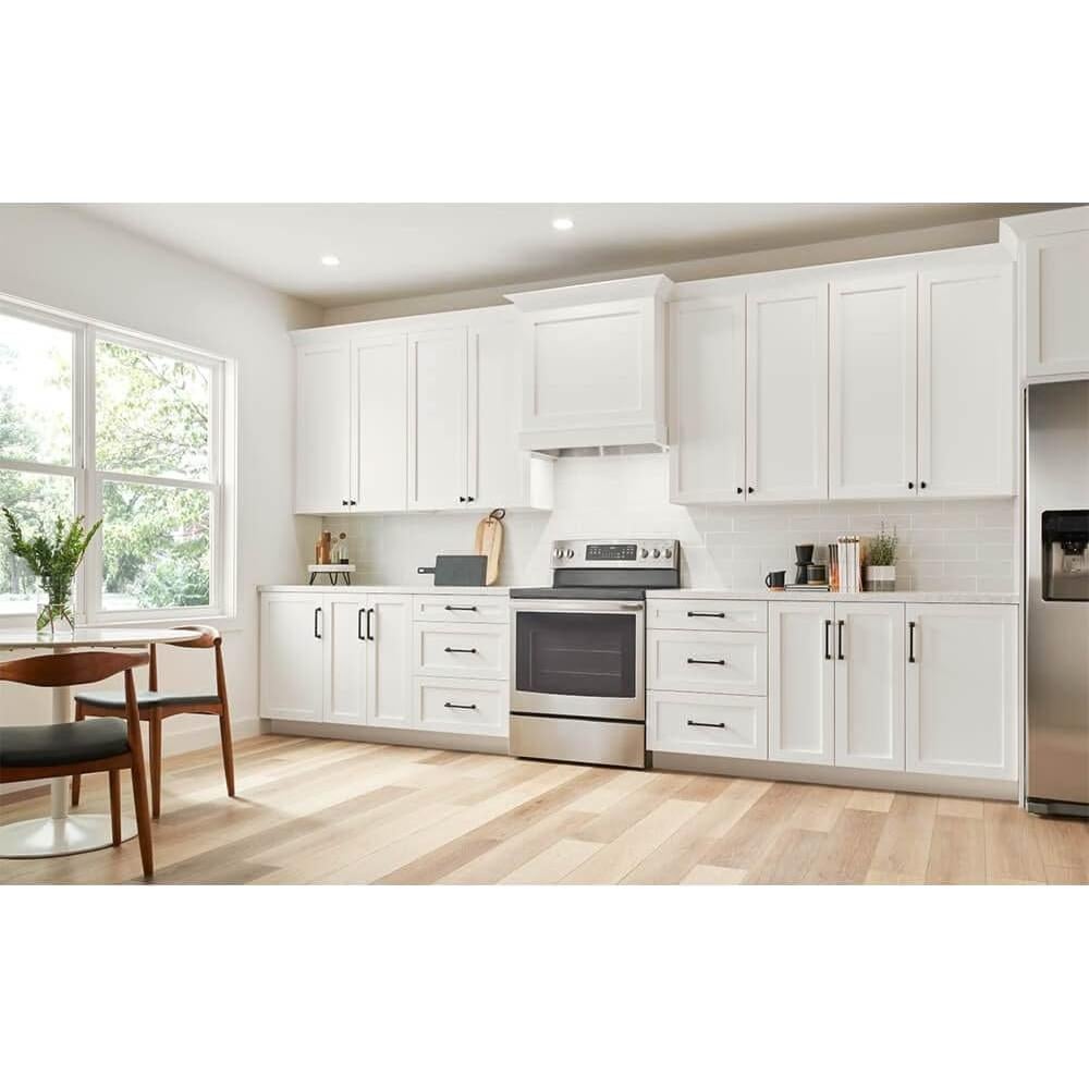 Inserto Campana Extractora Broan-NuTone PM300SS 300 CFM Acero Inoxidable