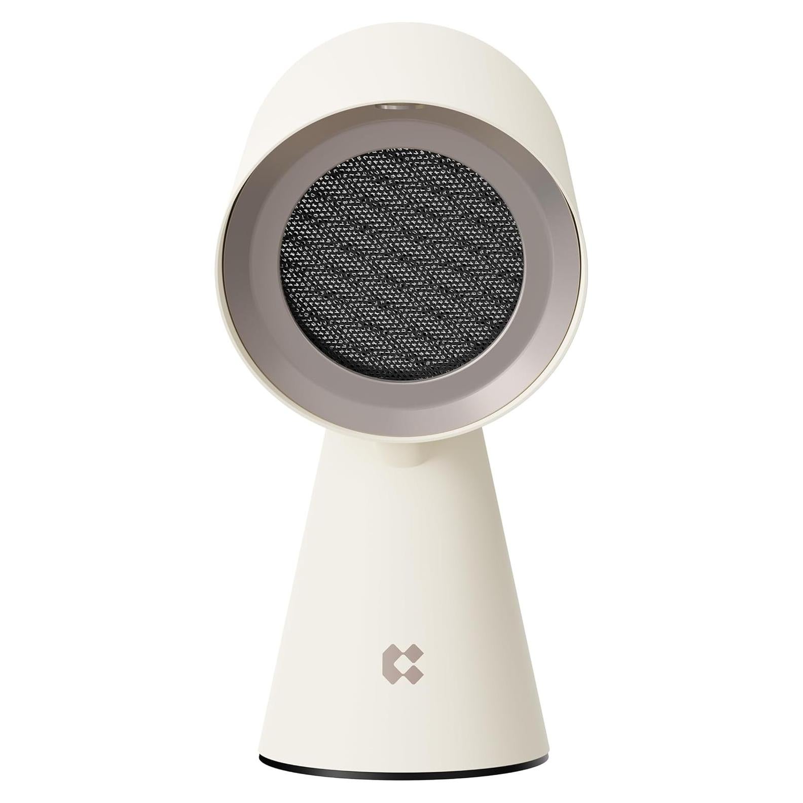 Campana Extractora Portátil CIARRA CBPHW01 2 Velocidades