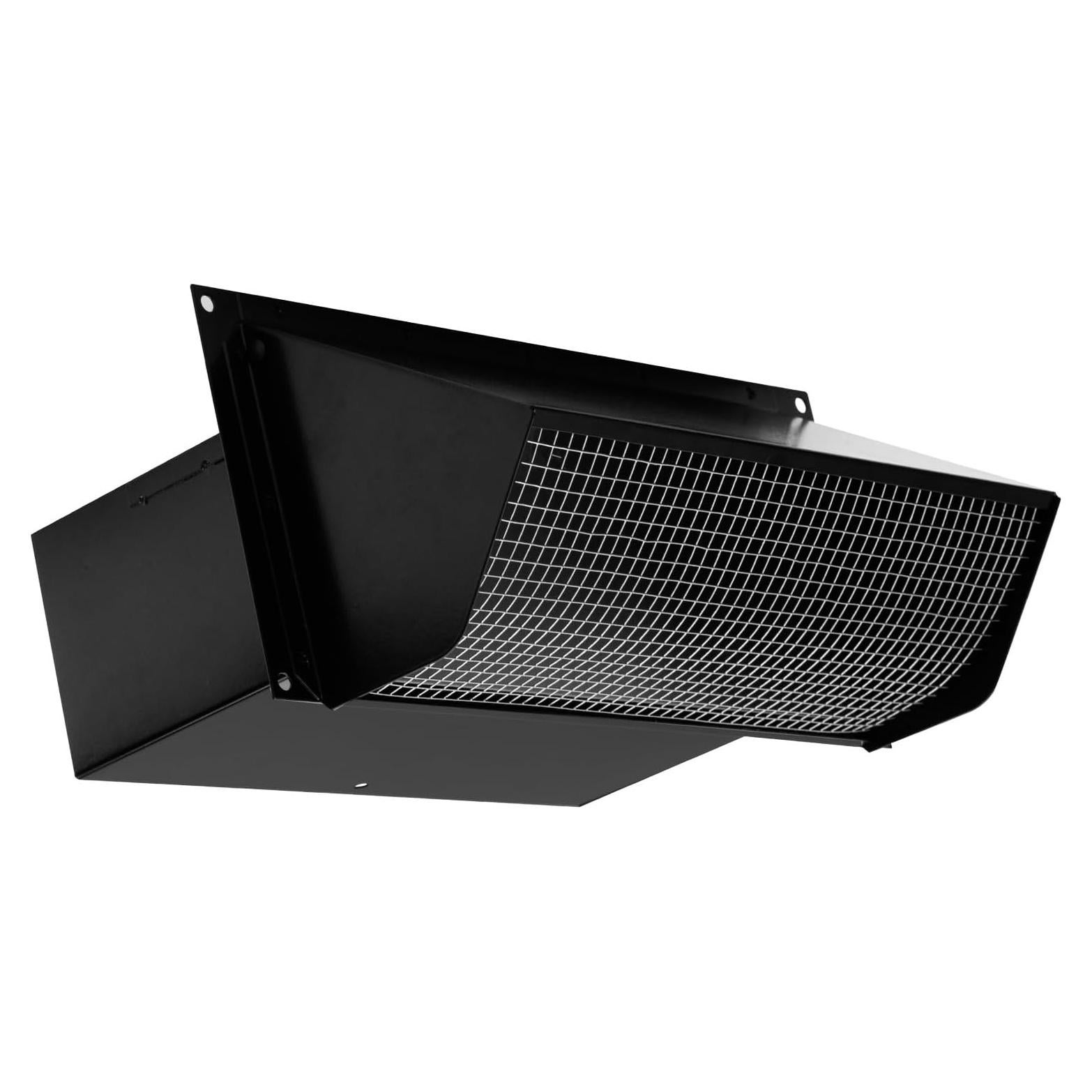 Tapa de Ventilación de Pared Folosem 32.4 cm x 14.3 cm