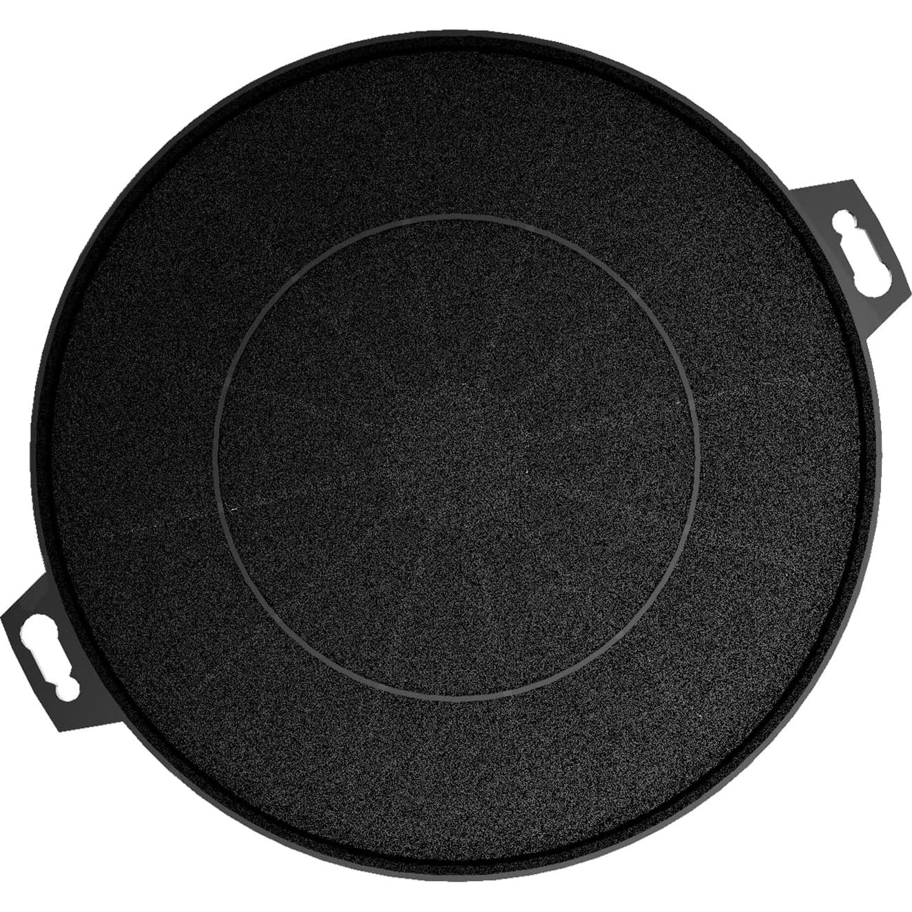 Filtros de Carbón Activado Soonye CF001 para Campanas Extractoras