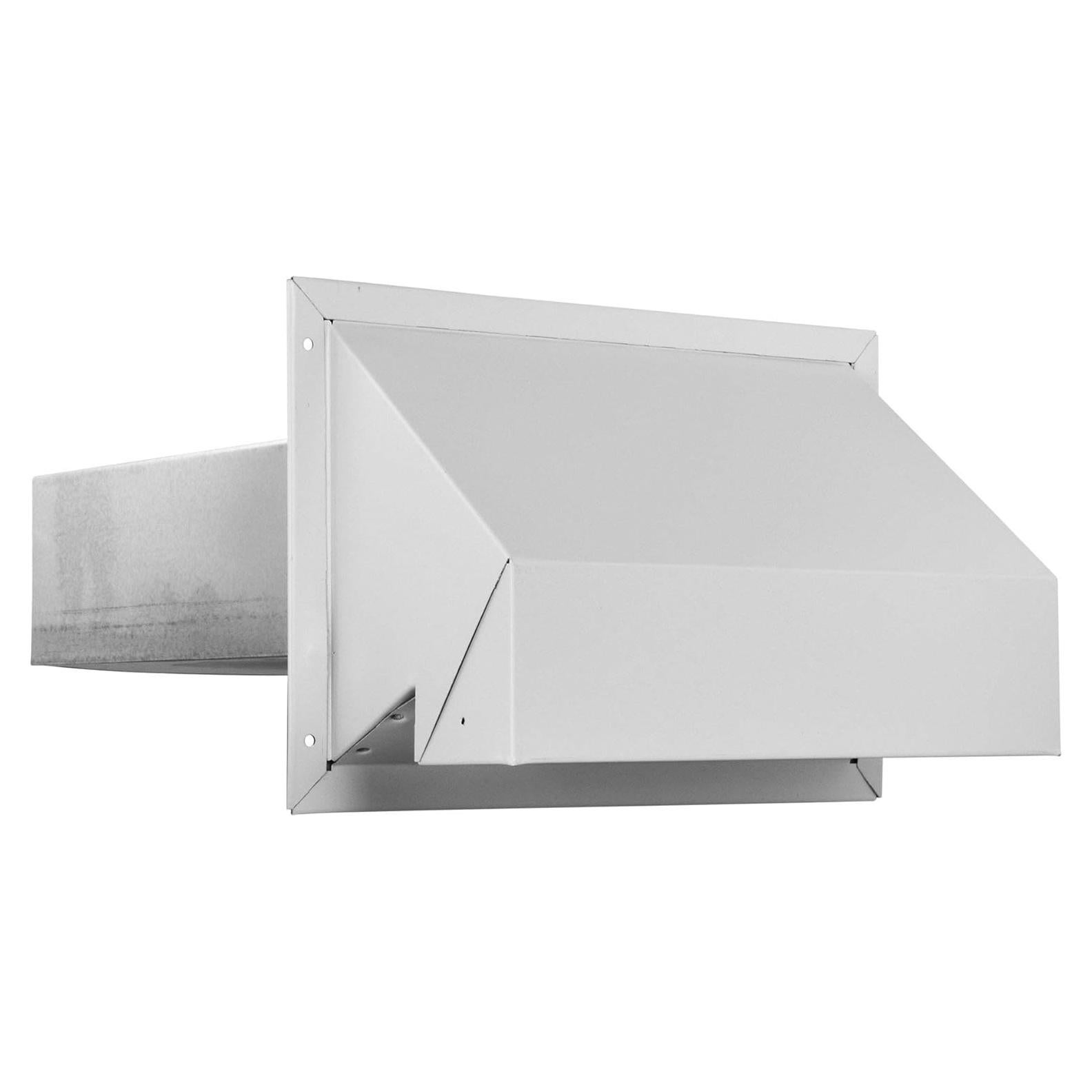 Campana Extractora Imperial VT0500-D Blanca 25.4x15.2cm