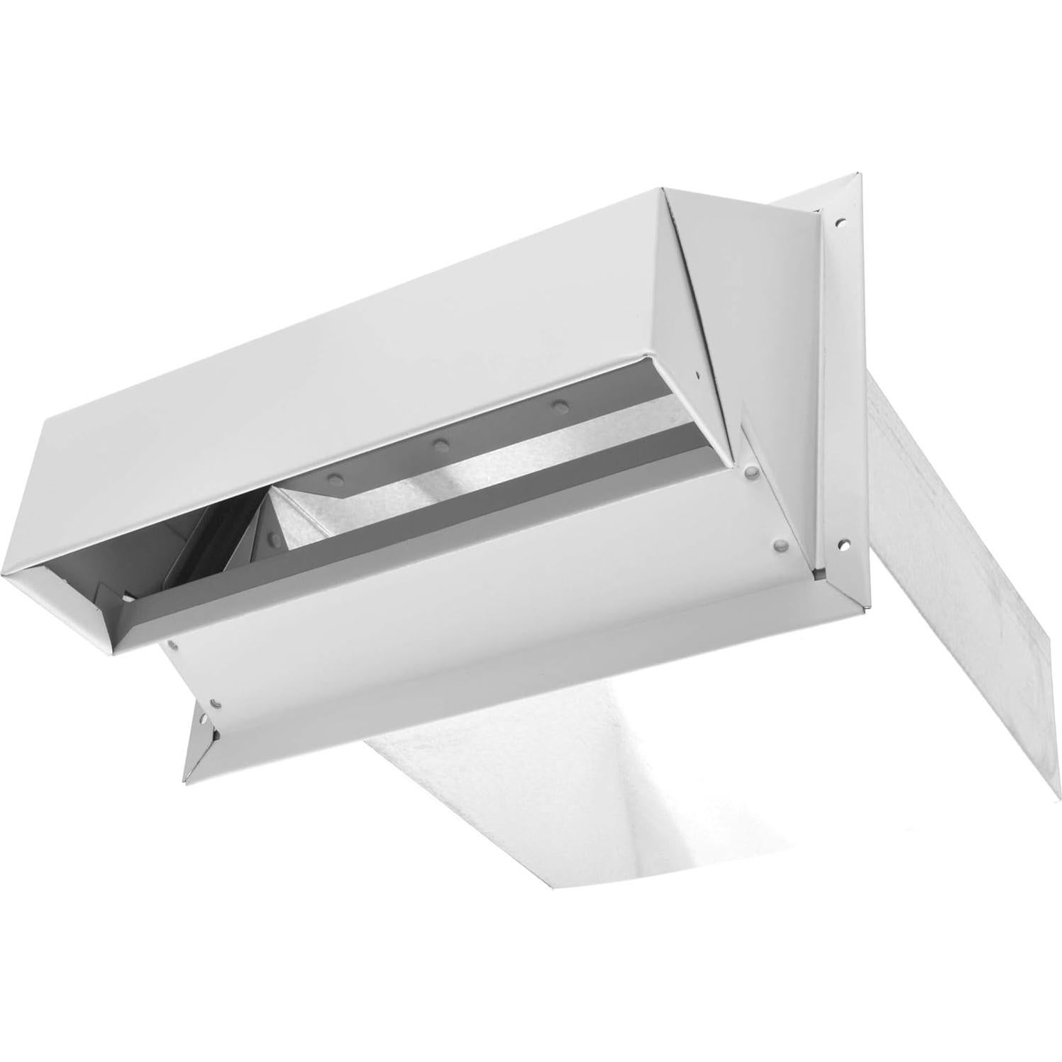 Campana Extractora Imperial VT0500-D Blanca 25.4x15.2cm