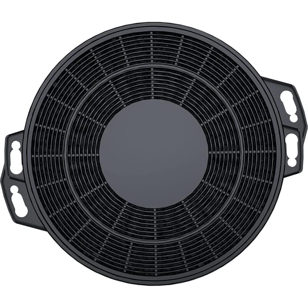 Filtros de Carbón CIARRA CACF006 para Campana Extractora