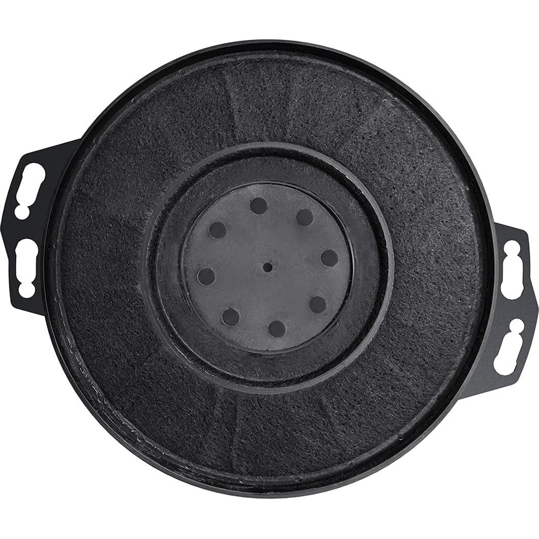 Filtros de Carbón CIARRA CACF006 para Campana Extractora