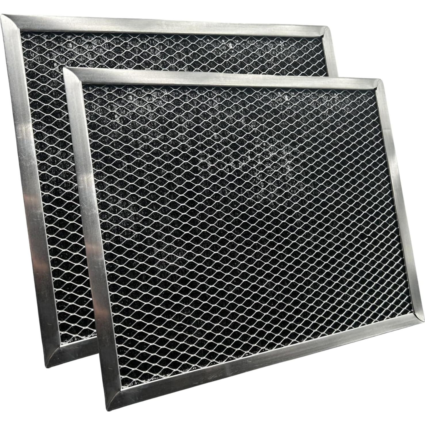 Juego de Filtros de Malla Windon Bay 2 Paquetes 22.23x26.67 cm