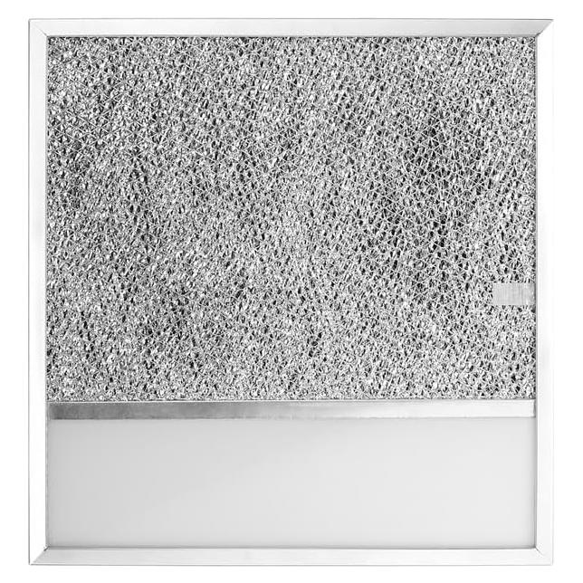 Filtro de Grasa Aluminio BP57 con Lente de Luz Broan-NuTone