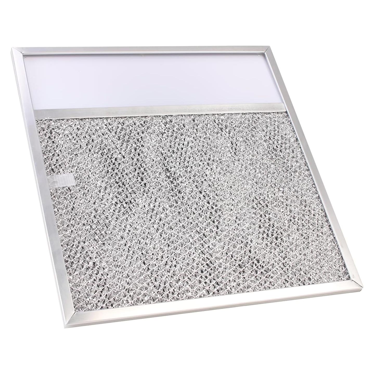 Filtro de Campana Extractora Broan R610045 Aluminio 29.2x29.8cm