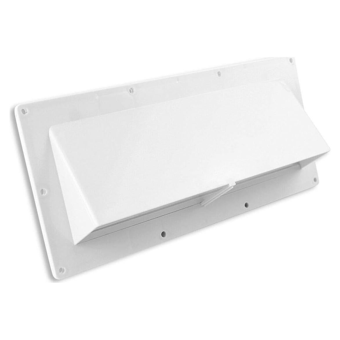 Campana de Ventilación Ductada Sawyer Auto V2018-02 Blanca
