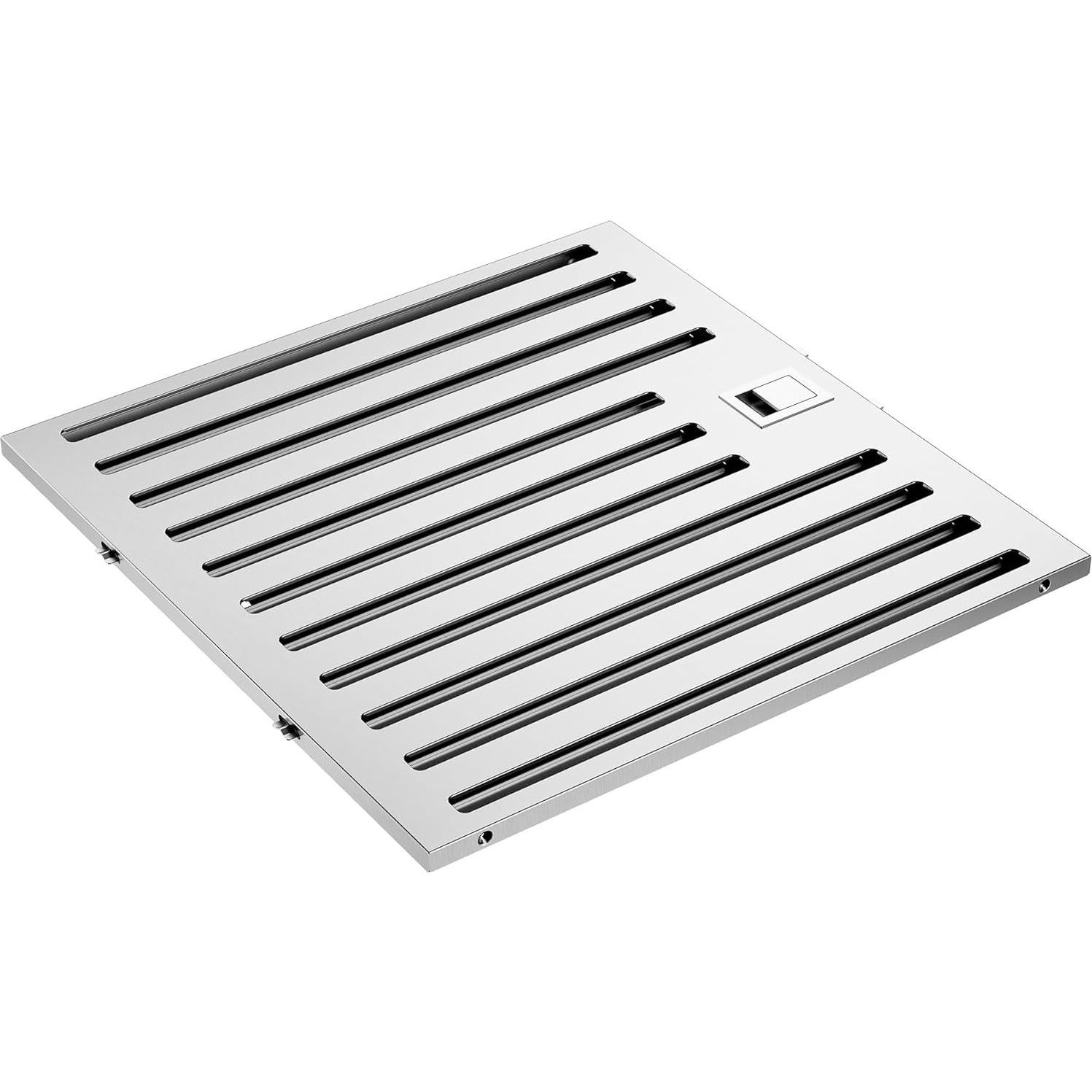 Campana Extractora Empava Bajo Gabinete 400 CFM Acero Inoxidable