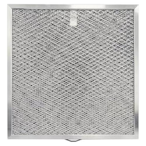 Filtro de Reemplazo Amazinpure 99010317 para Campana de Cocina