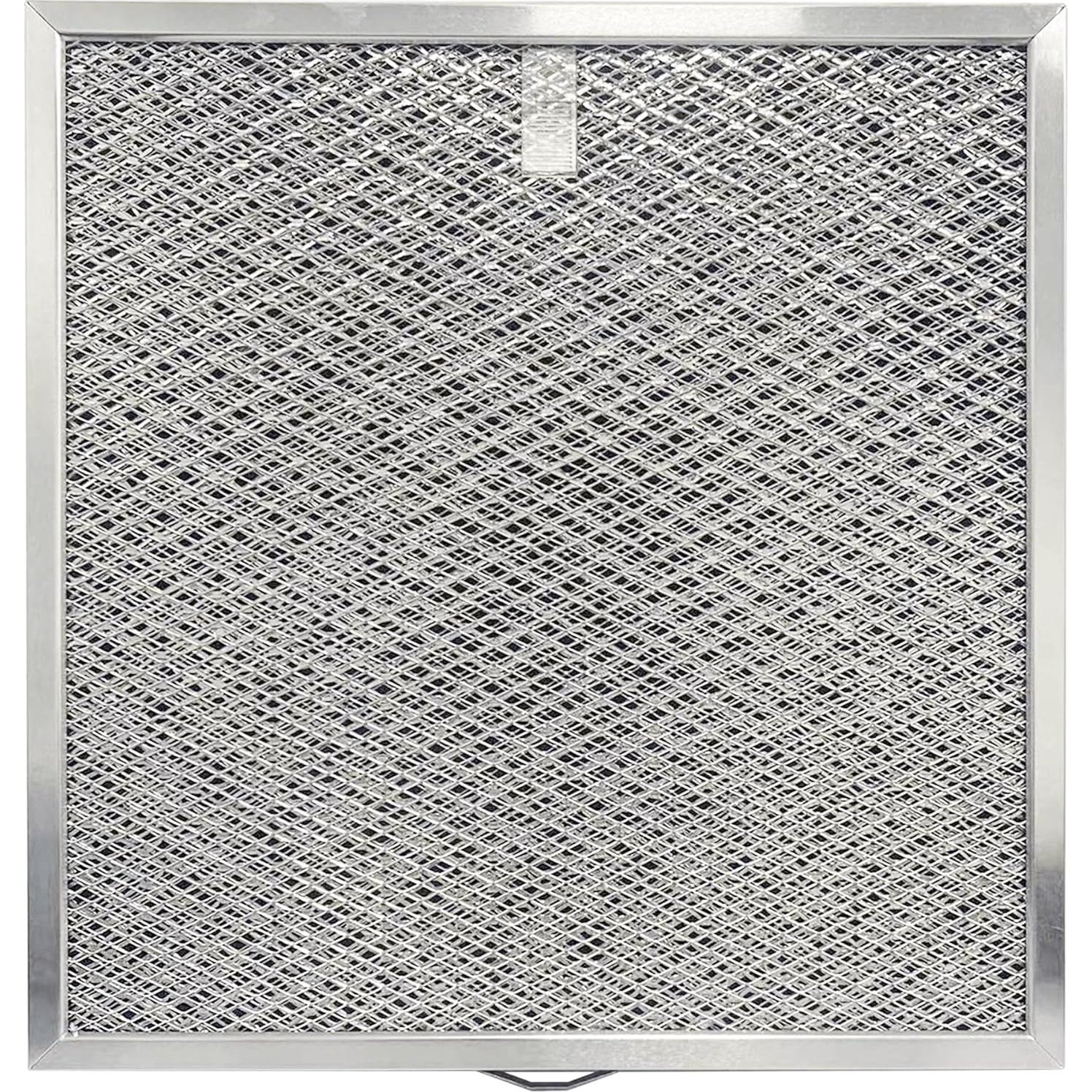 Filtro de Reemplazo Amazinpure 99010317 para Campana de Cocina