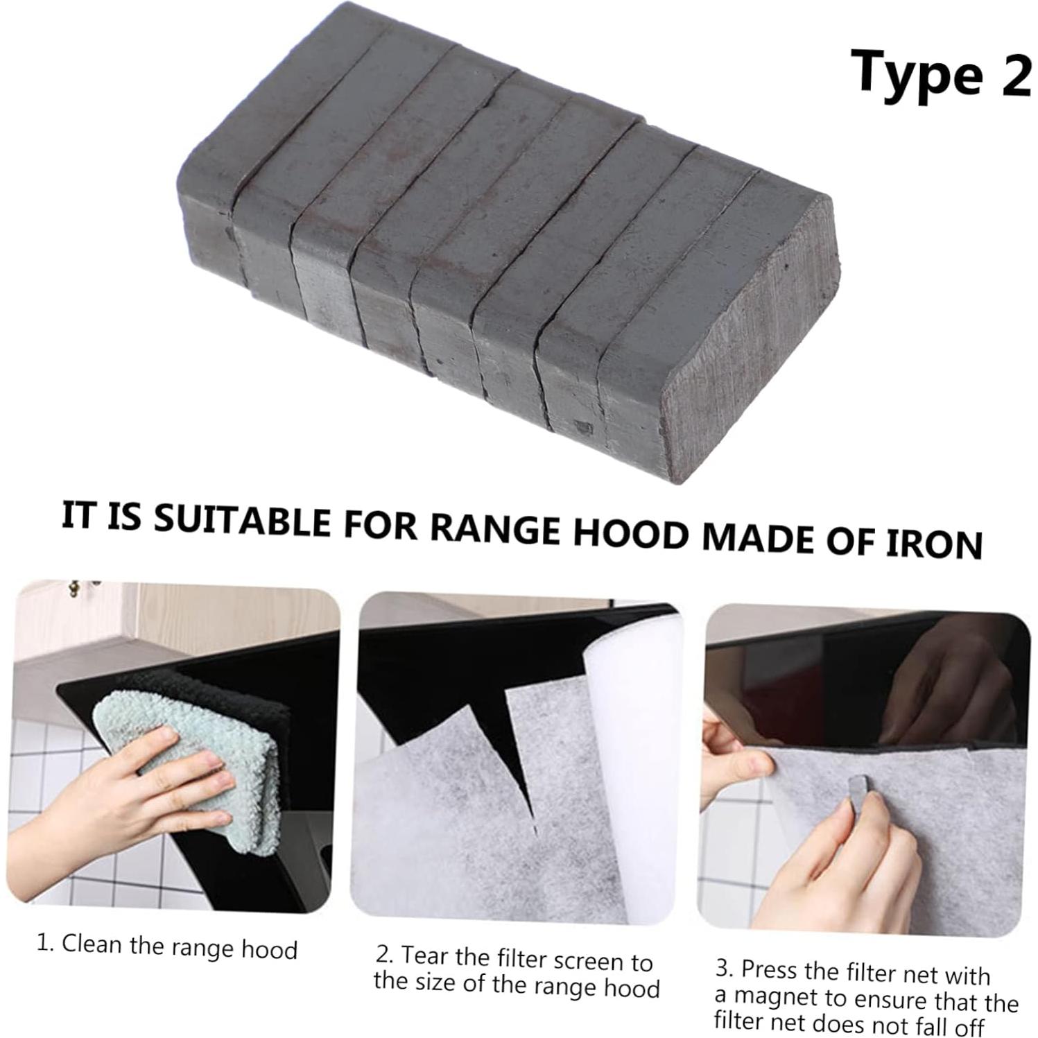 Papel Absorbente de Aceite Outanaya 1 Cuenta 500x46 cm