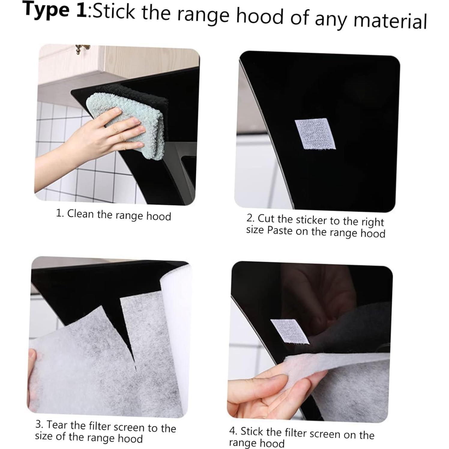 Papel Absorbente de Aceite Outanaya 1 Cuenta 500x46 cm