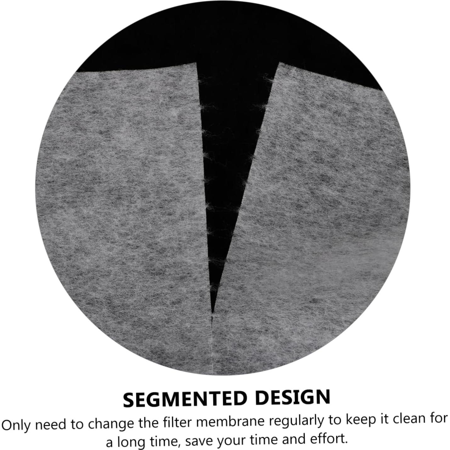 Papel Absorbente de Aceite Outanaya 1 Cuenta 500x46 cm