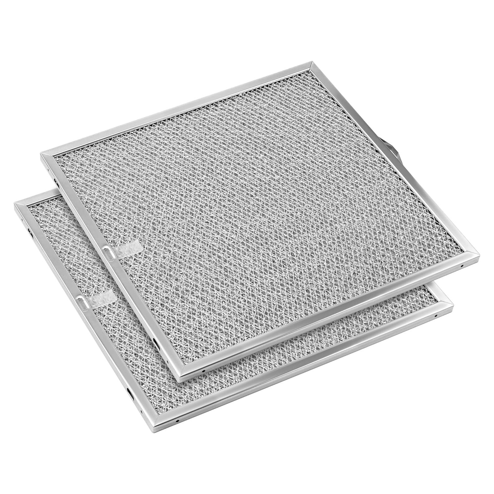 Filtro de Grasa para Campana Extractora AMI PARTS 99010316 - 2 Paquetes