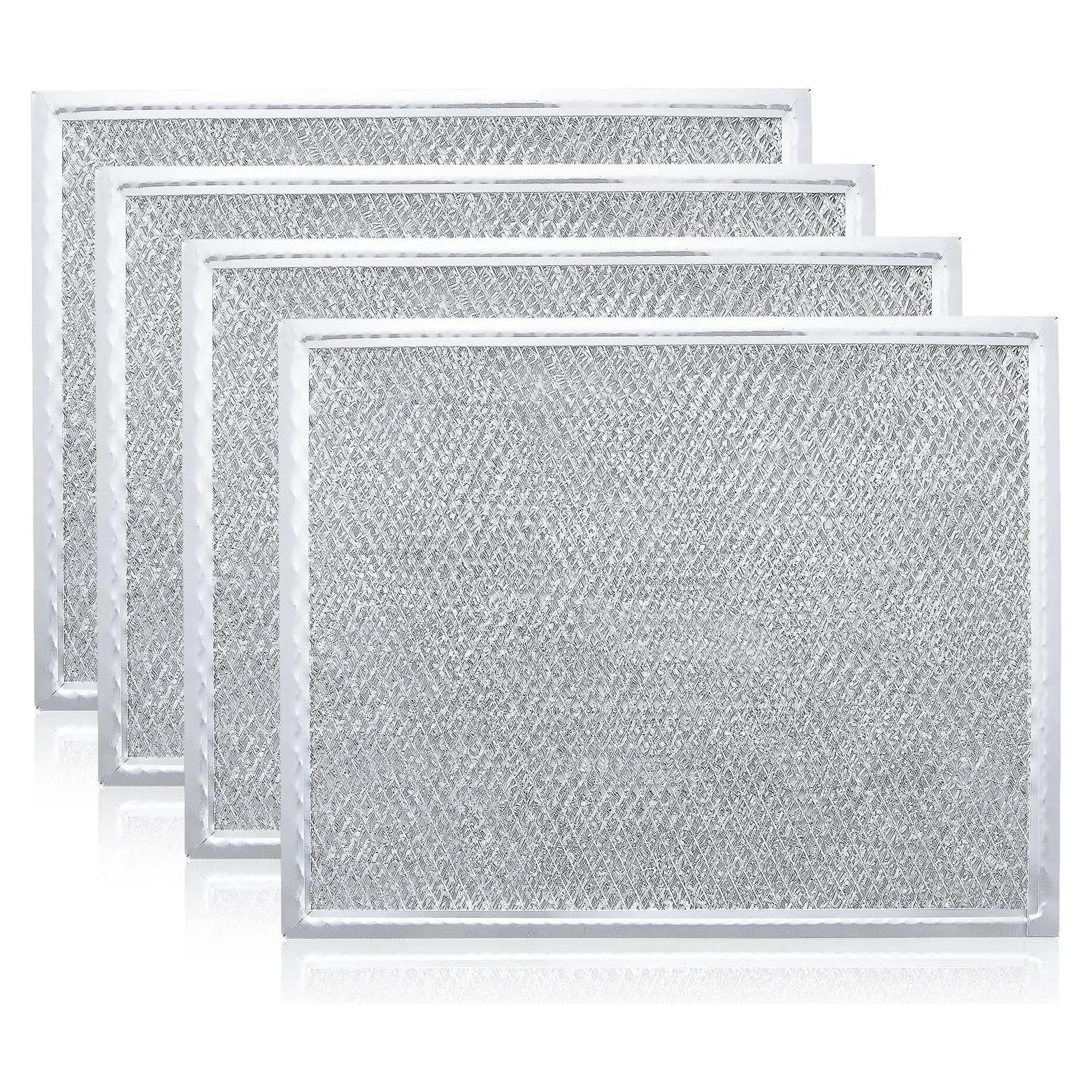 Filtro de grasa para campana extractora BOTNA MF-05, 4 unidades