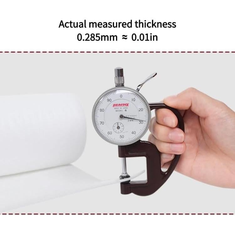 Filtro de Papel Oneket GLZ10 para Campanas Extractoras 15x46cm