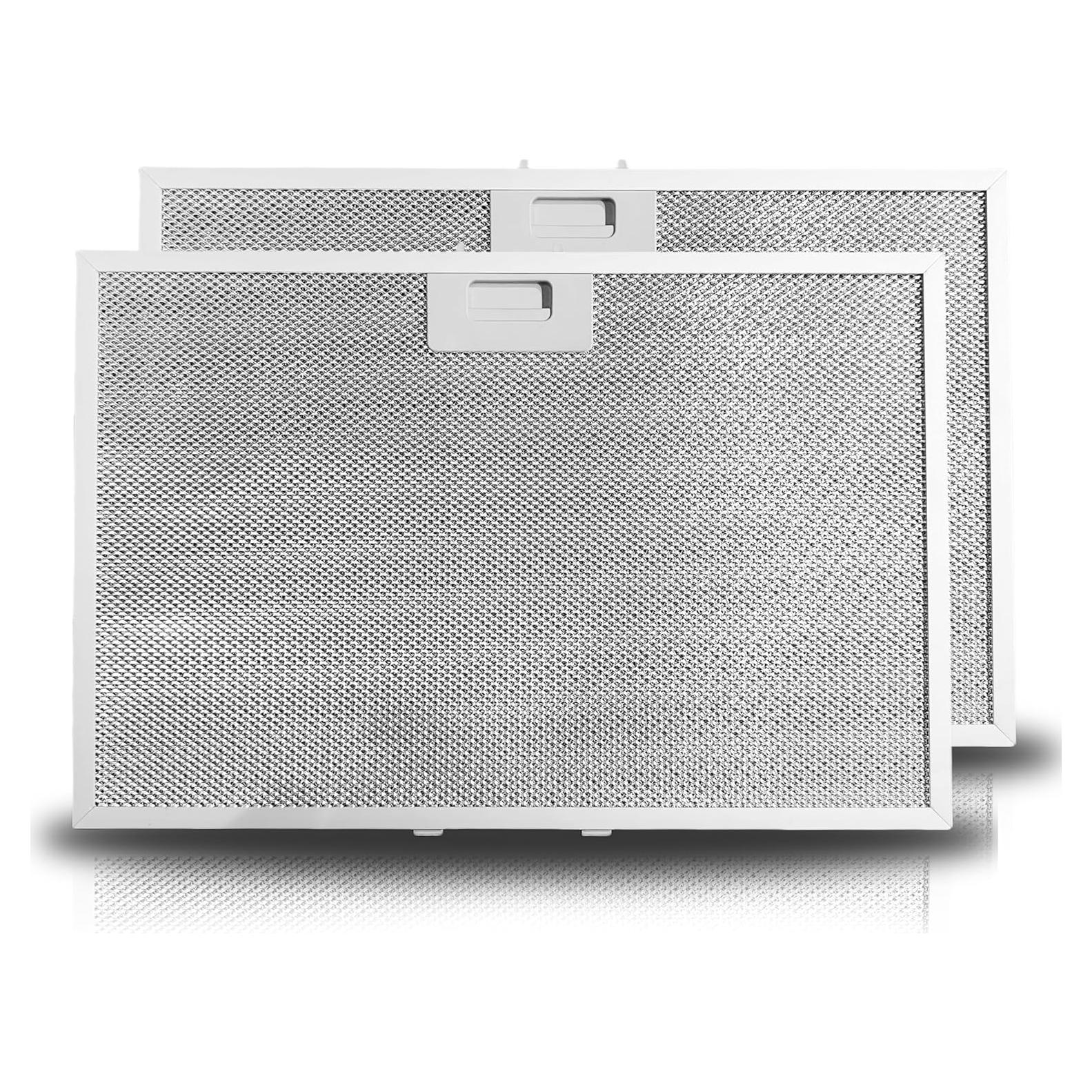 Filtro de Grasa Campana Extractora EUKIDKL WB02X11012 - 2 Piezas