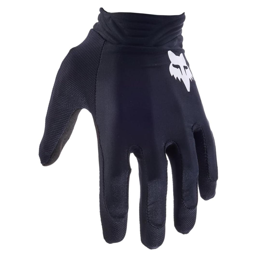 Guante de Motocross Fox Racing Airline Negro XX-Grande