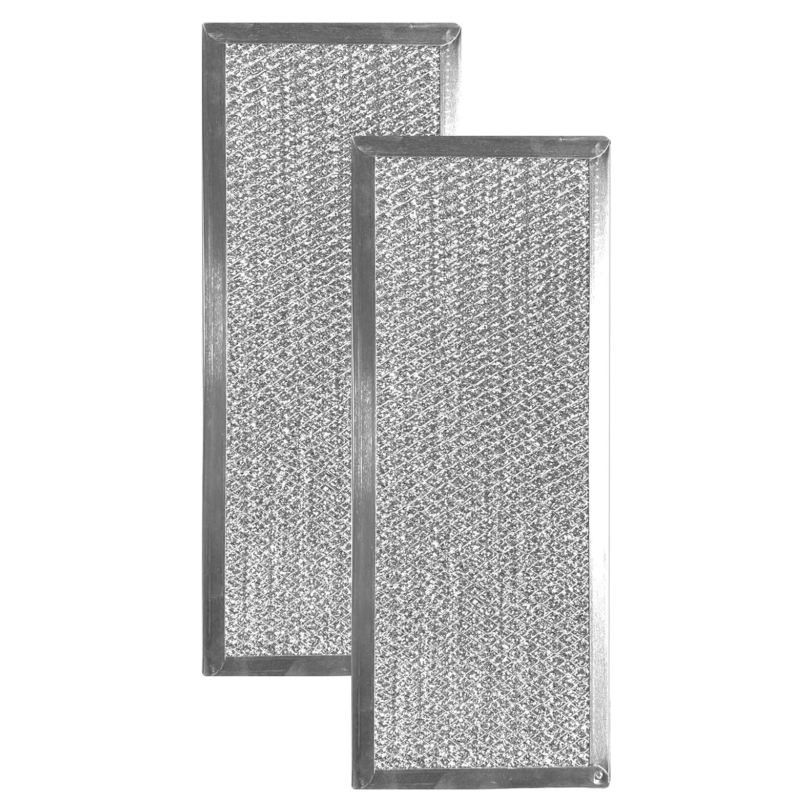 Filtro de Grasa de Aluminio 12 Capas Air Filter Factory 12.7x31.75 cm