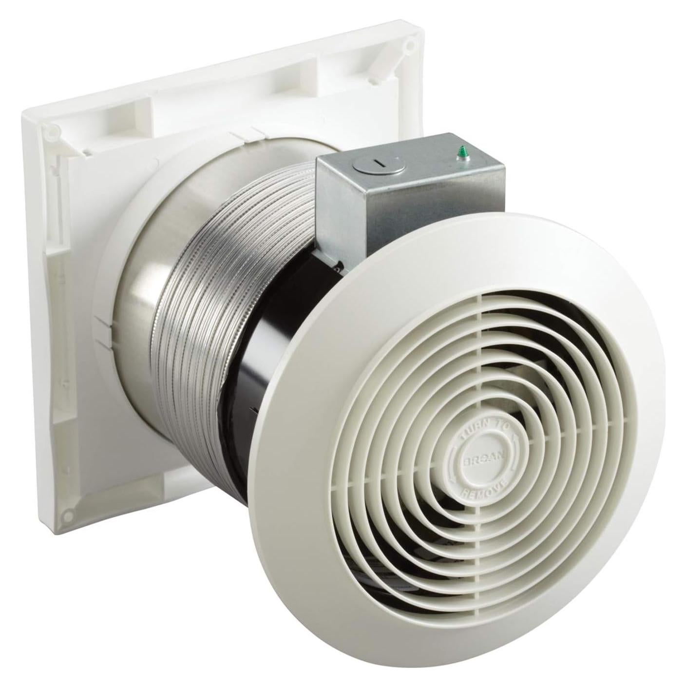 Ventilador de Ventilación Broan-NuTone 512M 70 CFM 6.0 Sones