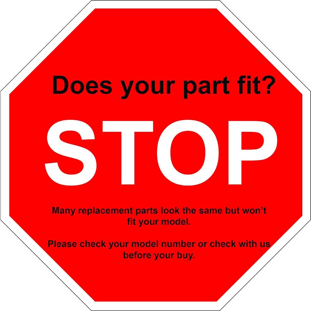 Motor de Ventilador de Baño Endurance Pro BP28 99080166 120V