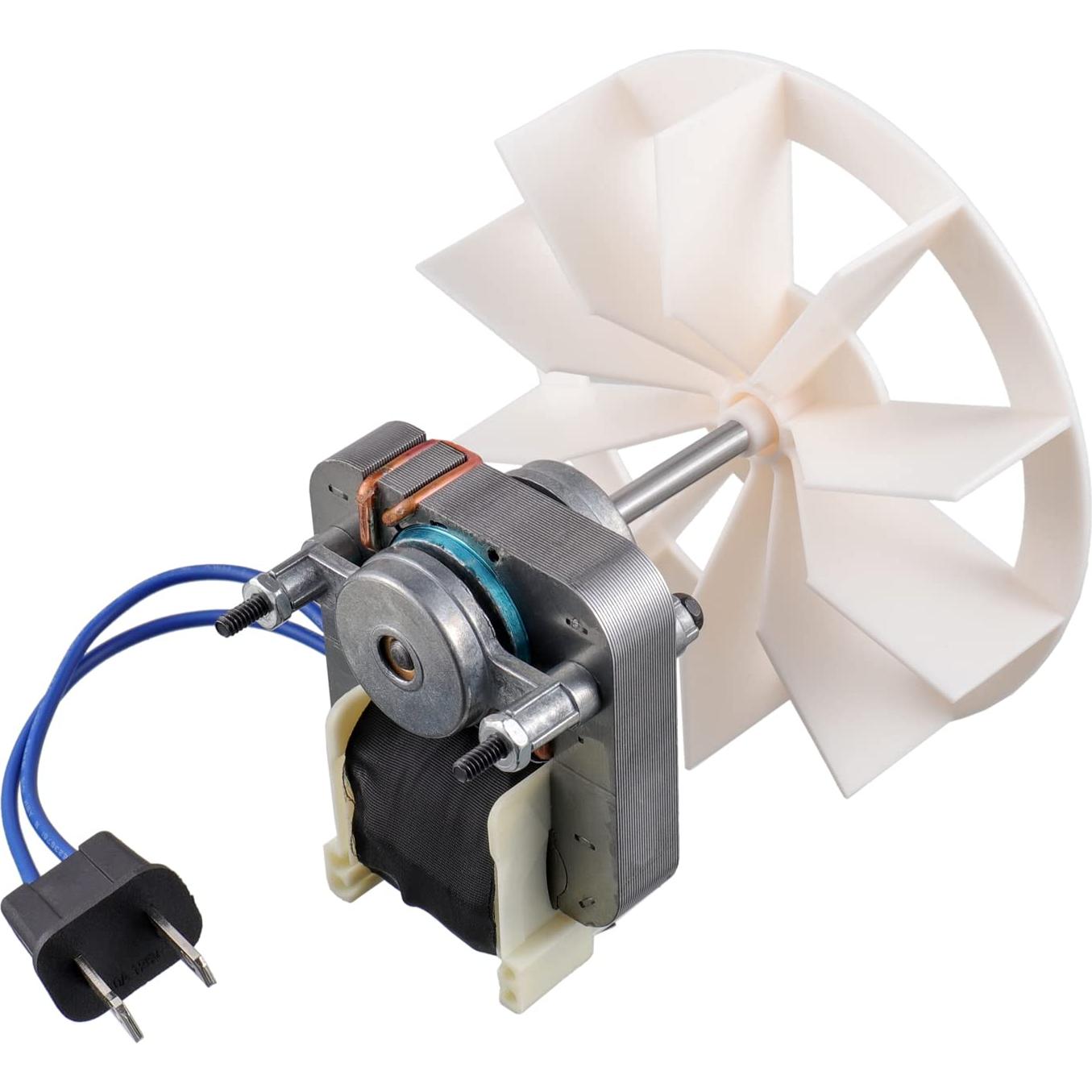 Motor de Ventilador de Baño BOJACK 120V 1A Compatible Nutone